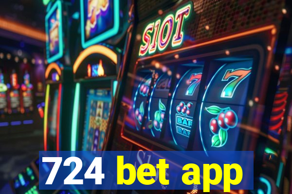 724 bet app